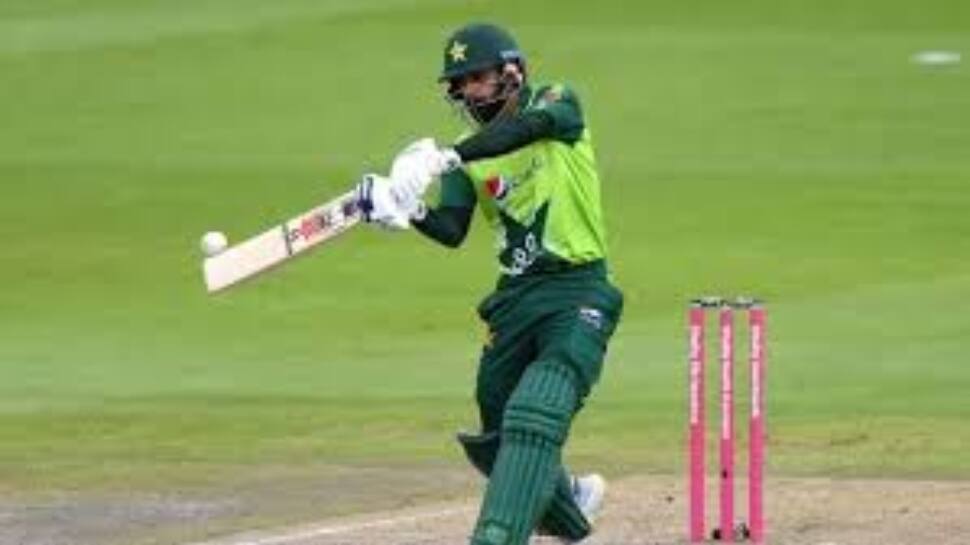 Mohammad Hafeez