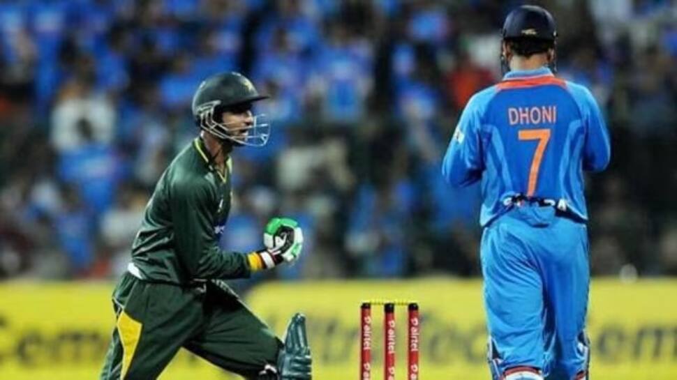 Shoaib Malik
