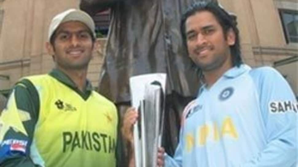 MS Dhoni
