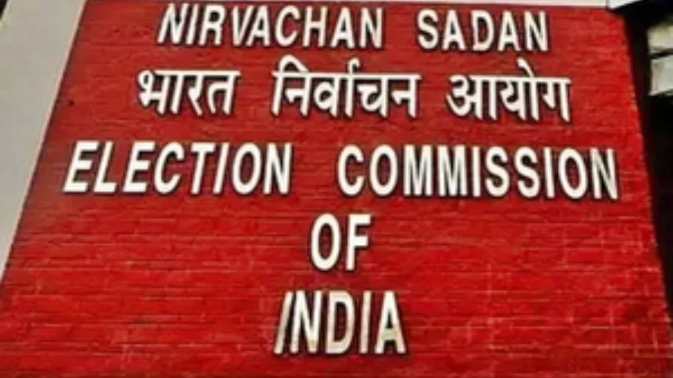 `Misleading`: ECI Slams Congress Video Tagged ‘Vote Chor - Gaddi Chhod’
