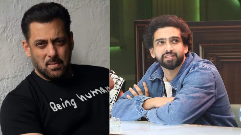Bigg Boss 19: Salman Khan SLAMS Amaal Mallik, 'Front Foot Man Has Become A Background Artist'