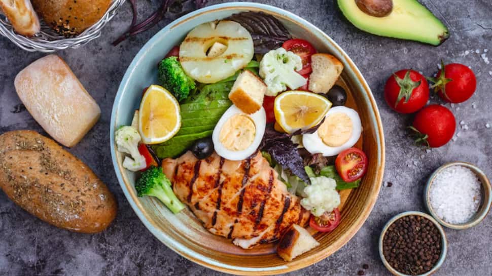 How To Boost Your Protein Intake With 5 Quick, Easy, And Delicious High-Protein Breakfast Recipes How To Boost Your Protein Intake With 5 Quick, Easy, And Delicious High-Protein Breakfast Recipes