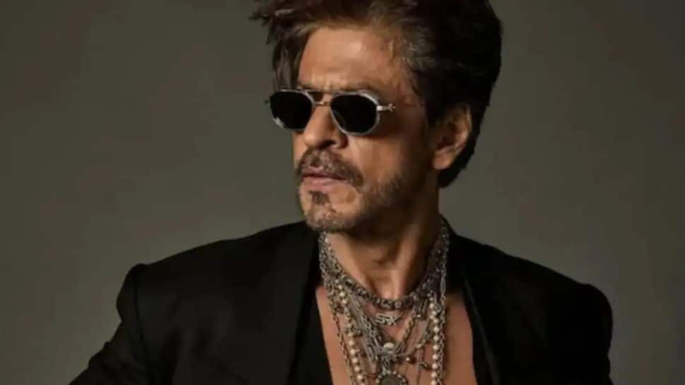 Shah Rukh Khan’s ‘King’ Look Goes Viral; Manager Urges Fans To Keep 'Surprise Alive'