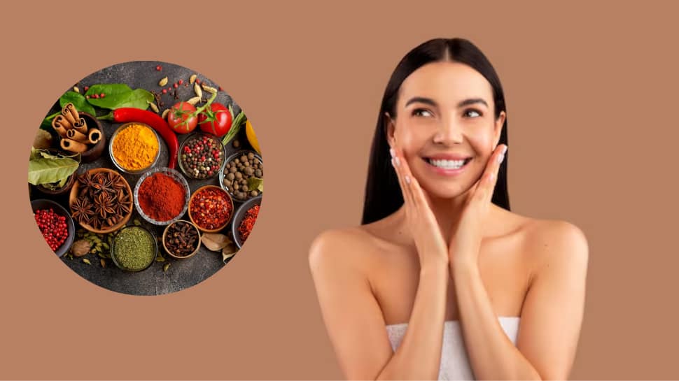 From Kitchen To Skincare: 10 Herbs And Spices That Naturally Enhance Skin Health And Beauty