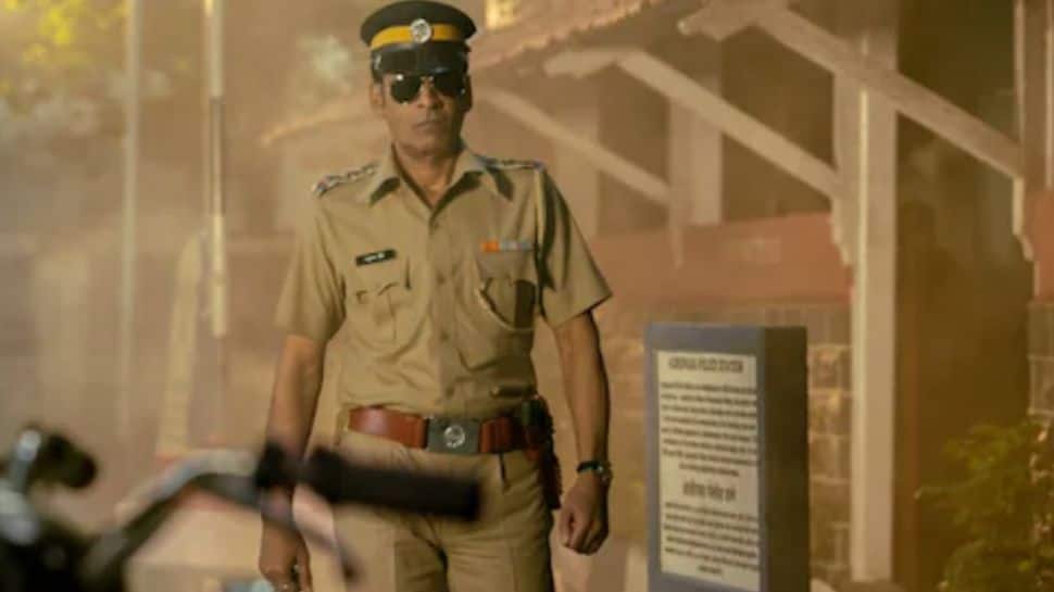 'Everyone Wants Risk-Free Films': Manoj Bajpayee On The Future Of Theatrical Cinema