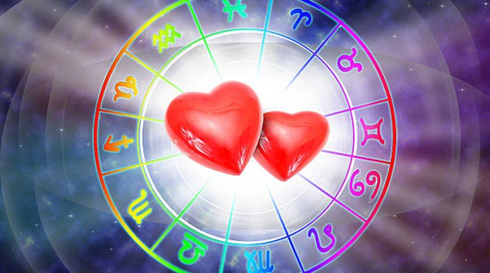 Weekly Love Horoscope For September 8- 14