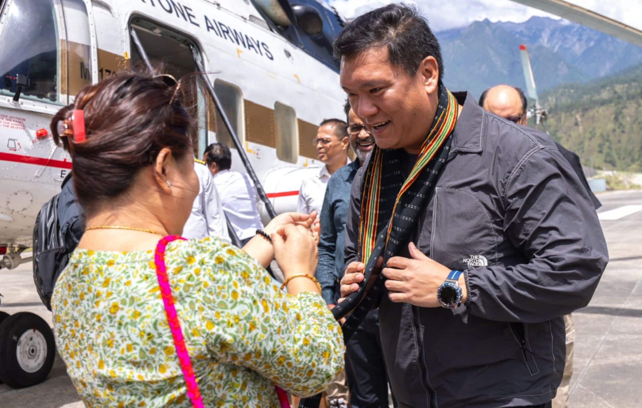Five-Day ‘Sun Rise Festival’ Announced In Arunachal To Boost Tourism, CM