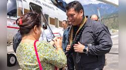 Five-Day ‘Sun Rise Festival’ Announced In Arunachal To Boost Tourism, CM