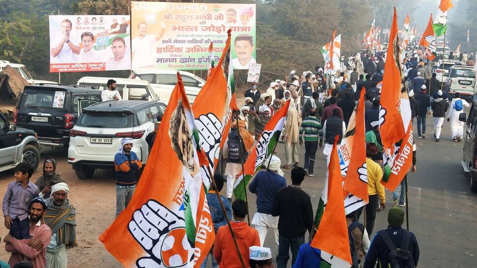 `Bihar And Bidis` Post Row: After Apology, Congress To Revamp Kerala Digital Media Cell