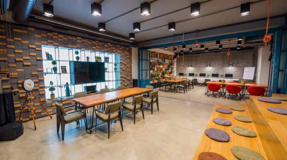 Design As A Diversity Tool: Building Spaces Where Everyone Belongs