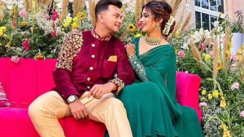 Ismail Darbar on Wedding Plans