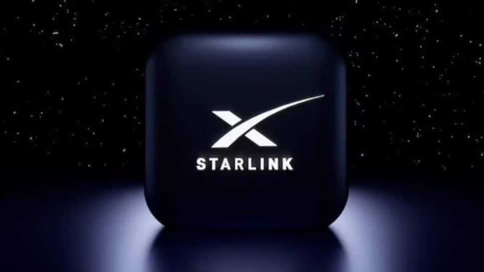 Starlink In India