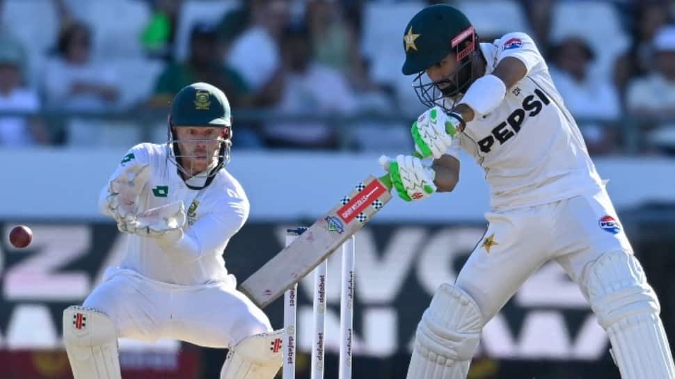 पाकिस्तान डब्ल्यूटीसी 2025-27, व्हाइट-बॉल श्रृंखला के लिए दक्षिण अफ्रीका के मेजबान होंगे; पूर्ण अनुसूची, स्थानों को सत्यापित करें