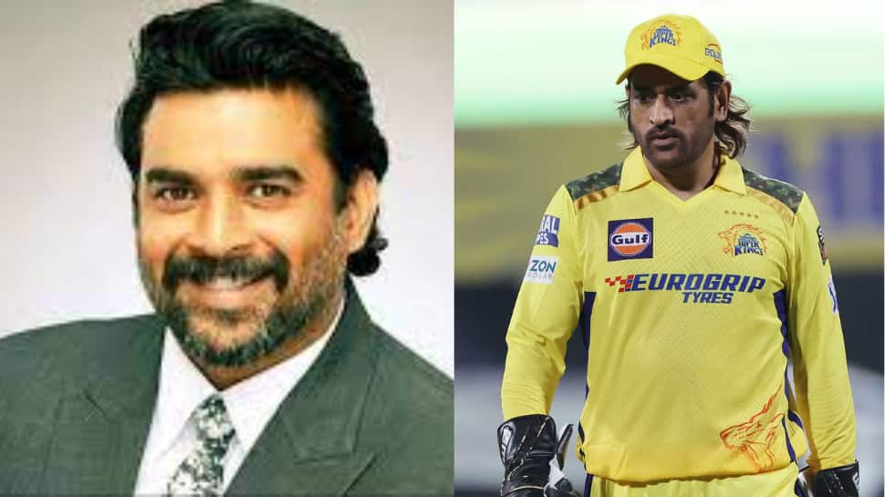 R Madhavan Teases Action-Packed Collaboration With MS Dhoni: 'Exciting Stuff Coming Up'