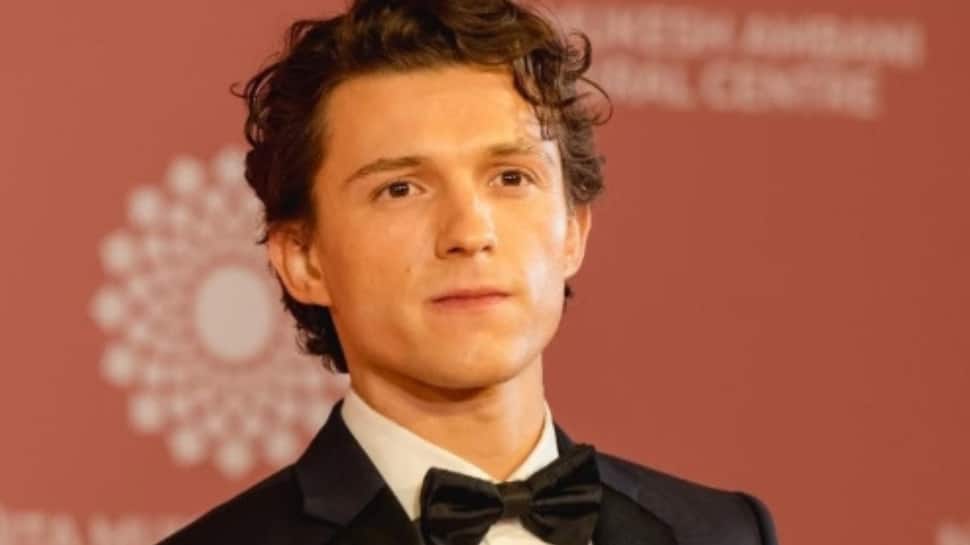 Tom Holland Reveals Struggles With Dyslexia, ADHD And How He Overcomes Them