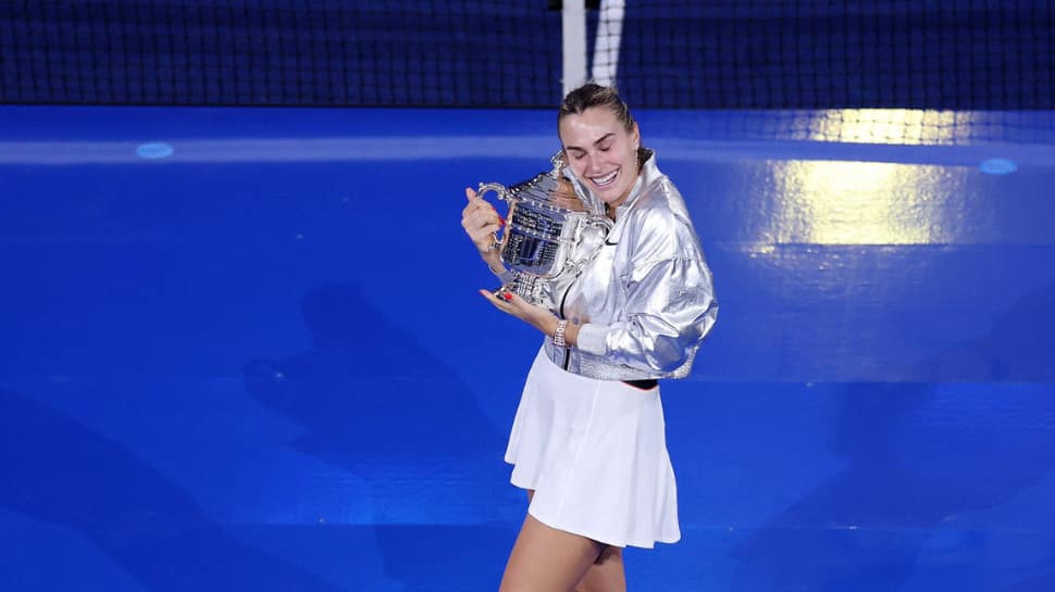 यूएस ओपन 2025: आर्यना सबलेनका ने अमांडा अनीसिमोवा को हराया; न्यूयॉर्क में शीर्षक को बरकरार रखता है