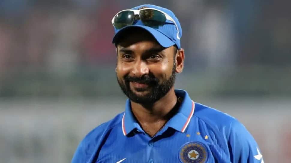 Amit Mishra (All Formats)