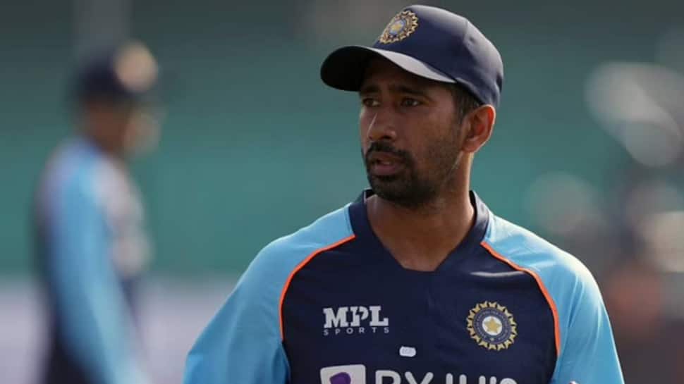 Wriddhiman Saha (All Formats)