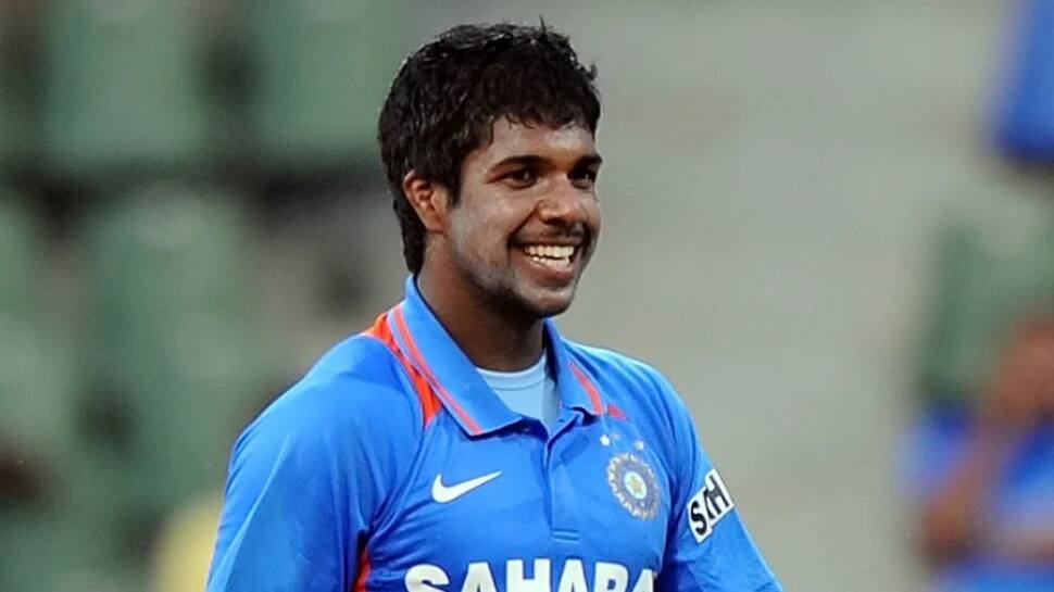 Varun Aaron (All Formats)