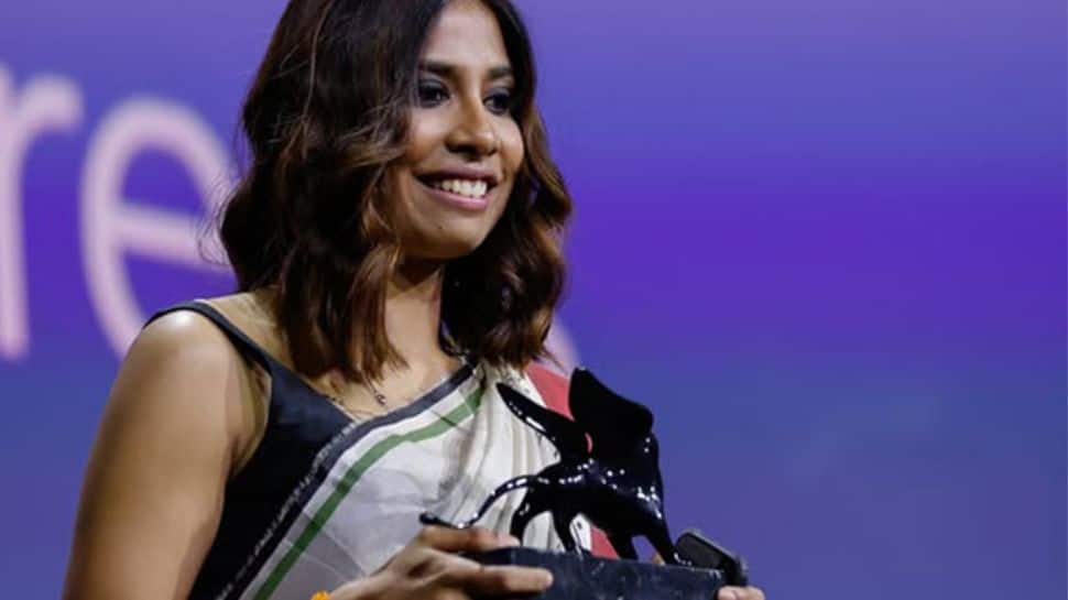 Anuparna Roy Makes History, Wins Best Director At Venice Film Festival