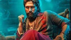Allu Arjun Wins Best Actor At SIIMA 2025 For Pushpa 2: The Rule