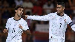 Ronaldo’s Portugal Begin 2026 World Cup Qualifying Campaign With A Win