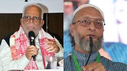 'Justice Reddy Has Our Support,' Says AIMIM Chief Owaisi Ahead of VP Polls