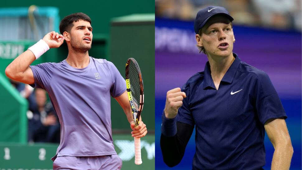 Masters & Tour Finals