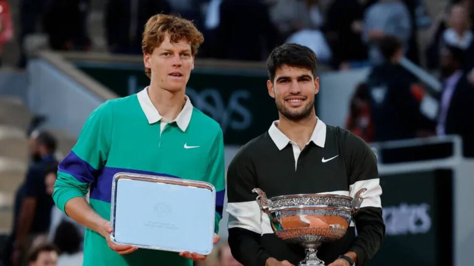 The 2025 French Open Final