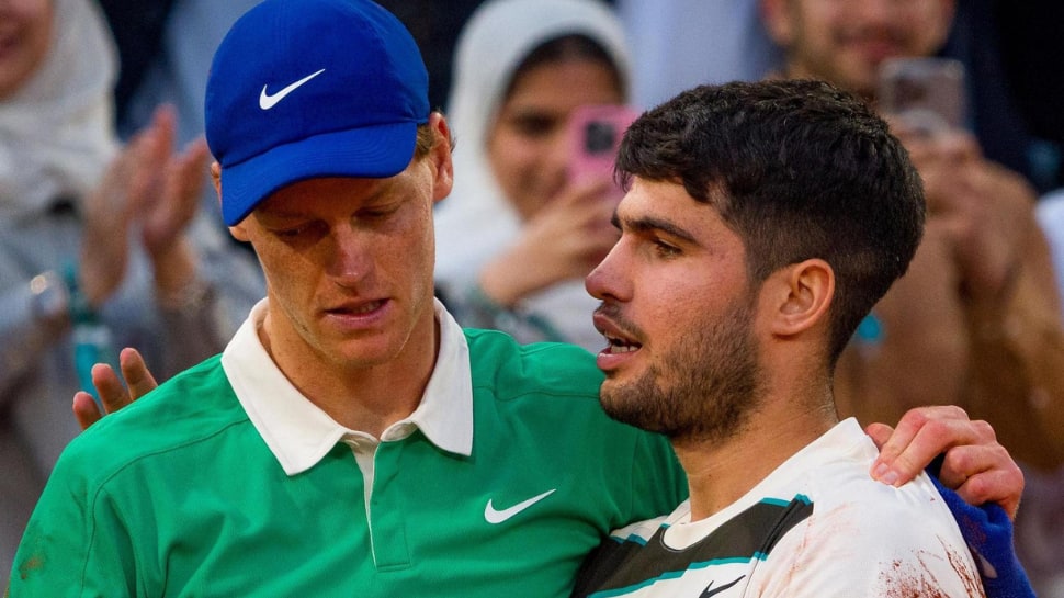 Battles at Grand Slams
