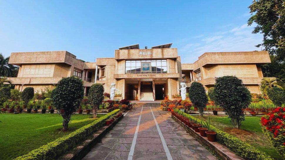 XLRI- Xavier School of Management, Jamshedpur XLRI- Xavier School of Management, Jamshedpur