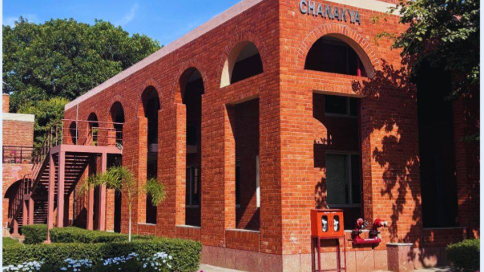 Management Development Institute, Gurugram Management Development Institute, Gurugram