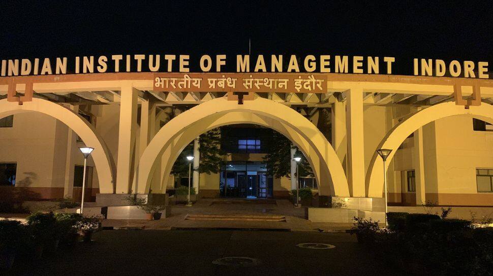 Indian Institute of Management (IIM) Indore Indian Institute of Management (IIM) Indore