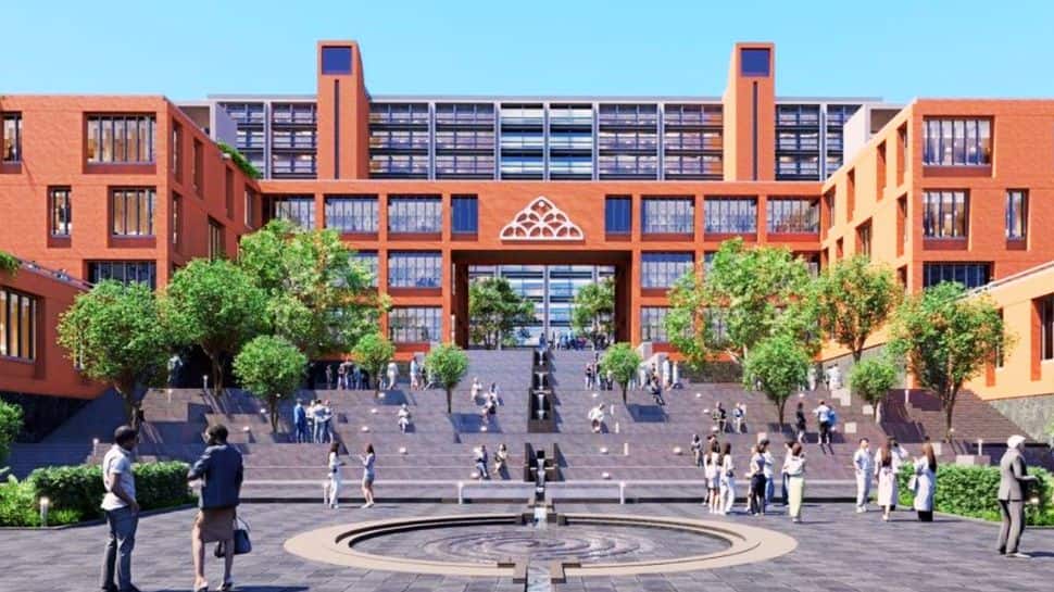 Indian Institute of Management (IIM), Mumbai Indian Institute of Management (IIM), Mumbai