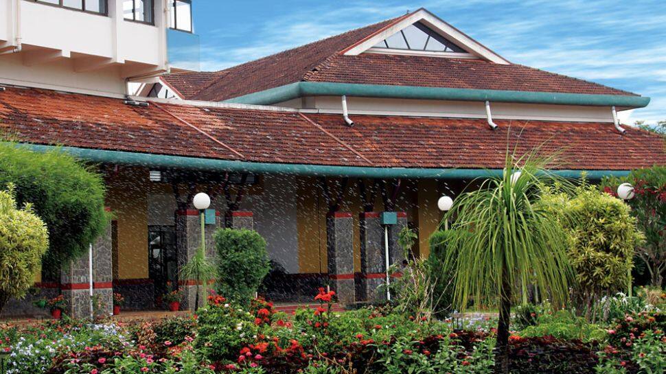 Indian Institute of Management (IIM) Kozhikode Indian Institute of Management (IIM) Kozhikode