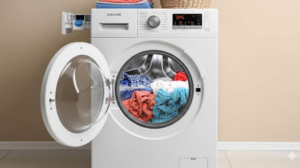 Best Amazon Washing Machines For Every Indian Home: Top 7 Kg Picks
