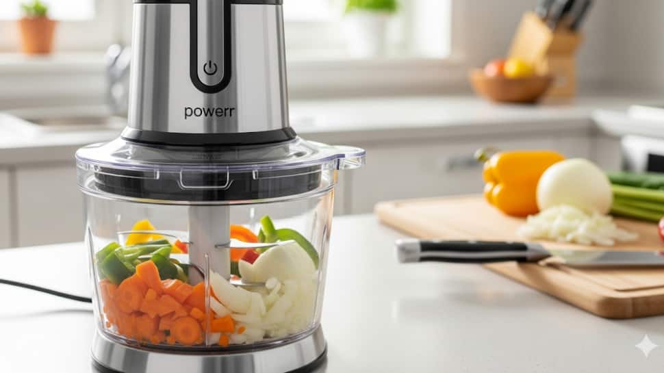Best Amazon Vegetable Choppers For Easy Kitchen Cooking Best Amazon Vegetable Choppers For Easy Kitchen Cooking