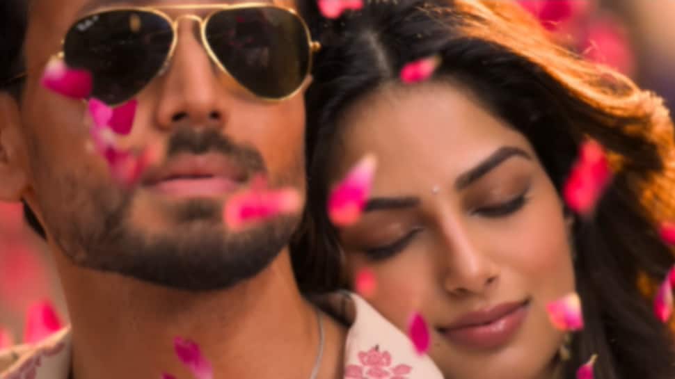 Baaghi 4 Box Office Collection Day 2: Tiger Shroff Starrer Lags Behind 'The Conjuring: Last Rites,' Earns...
