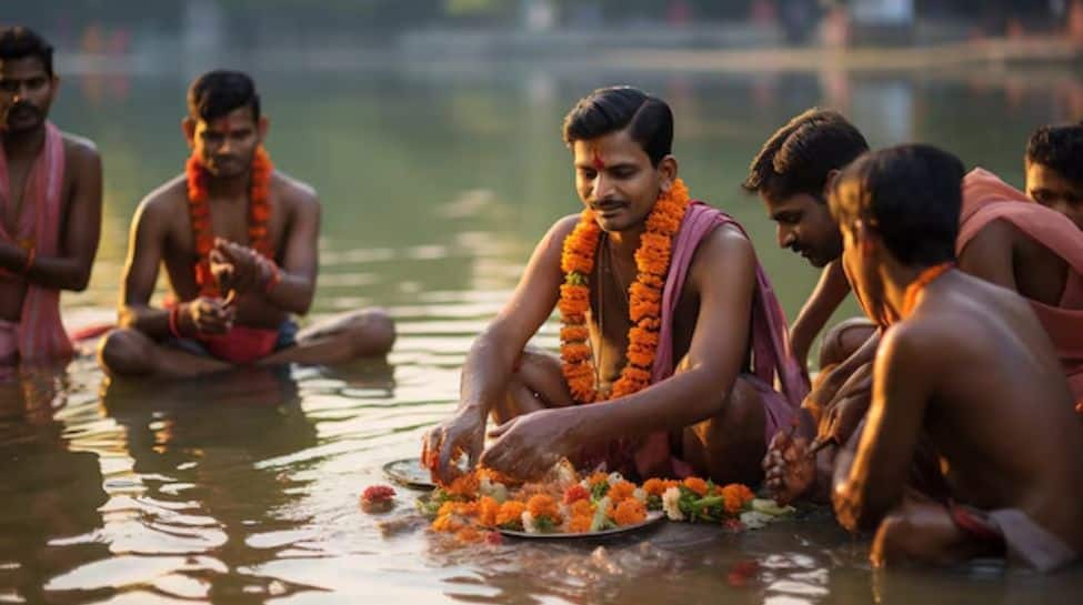 Pitru Paksha 2025: Start And End Dates, Significance, Rituals To Follow During Shradha Period