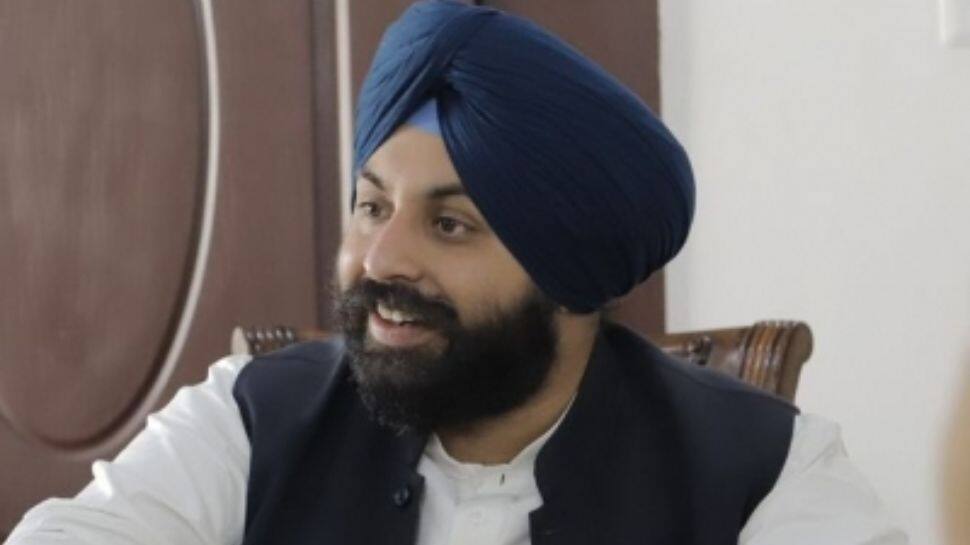 Punjab Education Minister Harjot Singh Bains Confirms Government Schools To Reopen On September 9