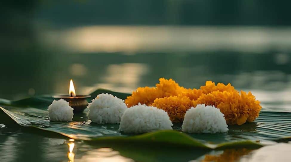 Pitru Paksha 2025: Essential Guide For Pind Daan In Gaya