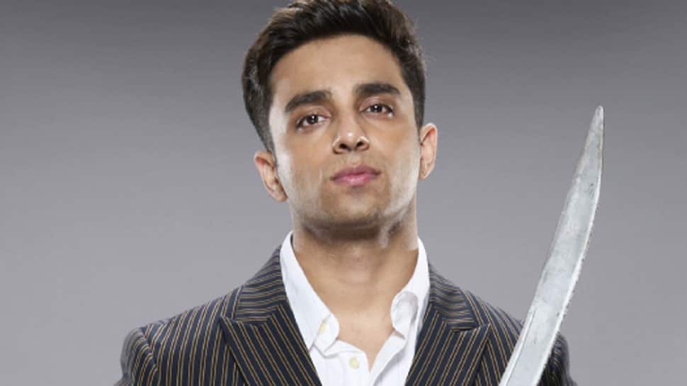 Aarush Bhola
