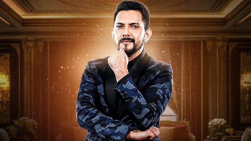 Aditya Narayan