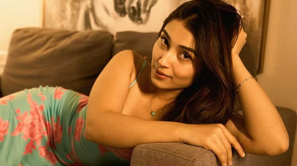 Akriti Negi: 