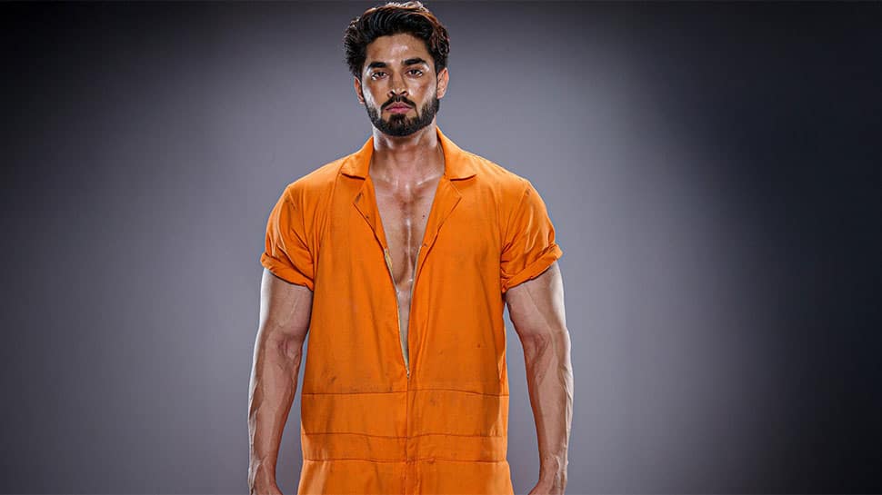 Arbaz Patel: 