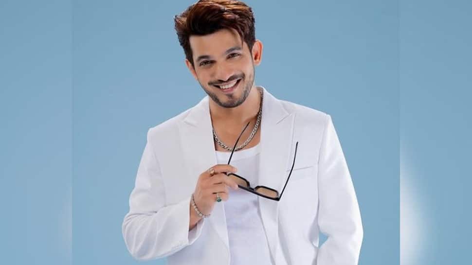 Arjun Bijlani: