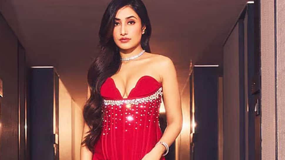 Dhanashree Verma: 