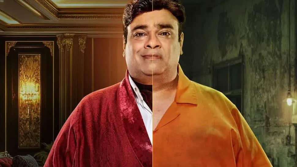Kiku Sharda: 