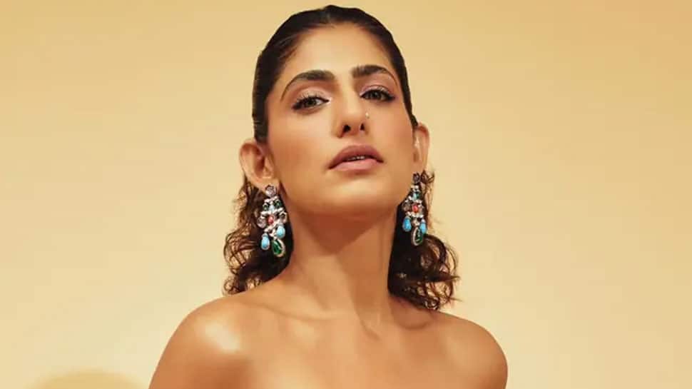 Kubbra Sait: 