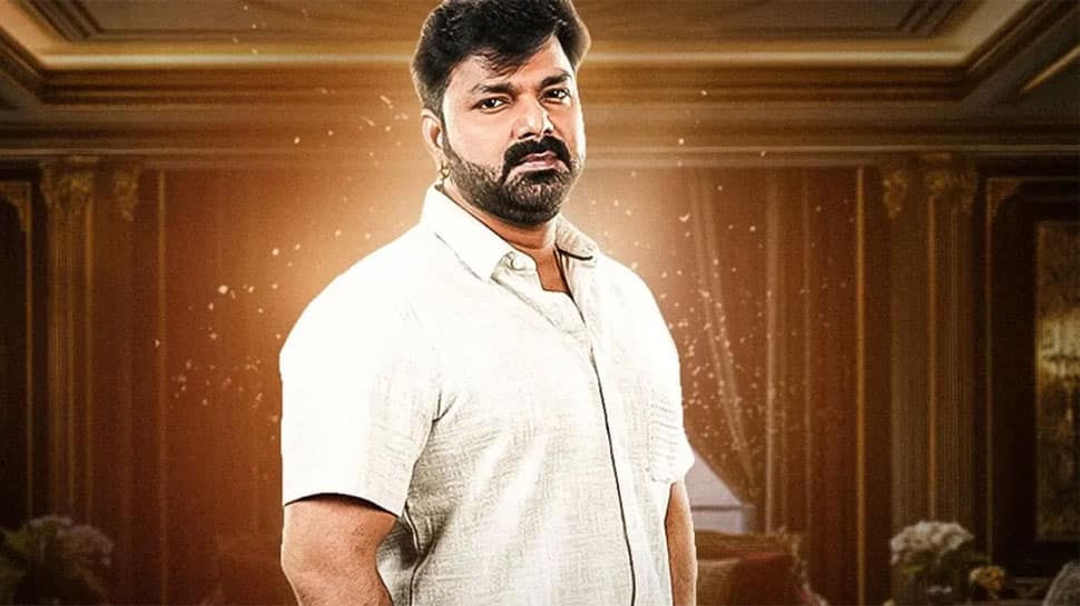 Pawan Singh: 